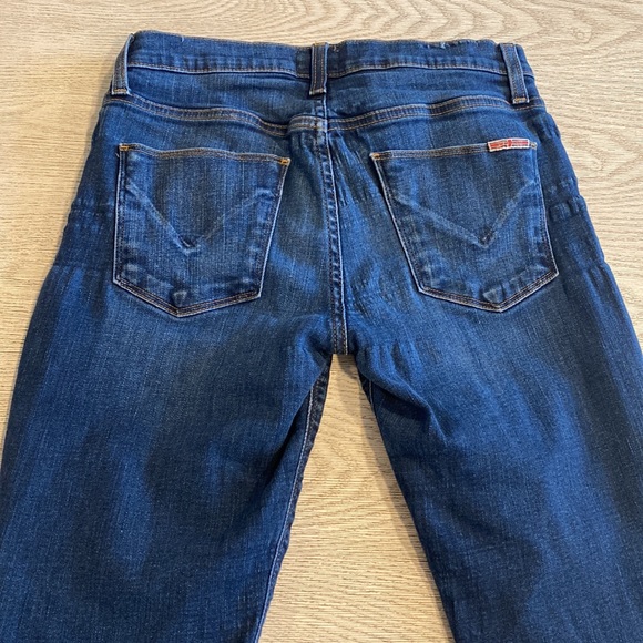 Hudson Natalie midrise jeans - Picture 5 of 9